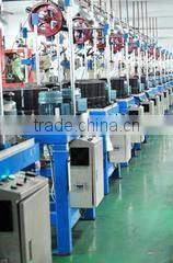 Shenzhen Jddtech Co., Ltd. company overview - view 1