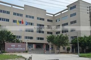 Zhongshan Boutique Hardware Products Co., Ltd. company overview - view 2