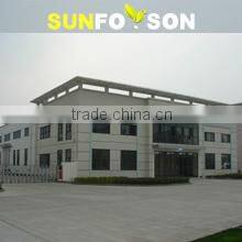 Sunforson Power(Xiamen) Co., Ltd. company overview - view 1