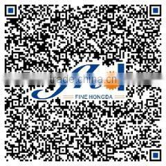 Shenzhen Qin Hongda Precision Machinery Co., Ltd. company overview - view 1