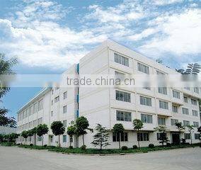 Yueqing Nobel Electric Co., Ltd. company overview - view 1