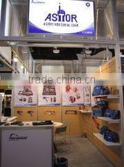 Astor Industrial Corp. company overview - view 1