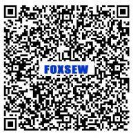 Taizhou Foxsew Sewing Machine Co.,ltd. company overview - view 1