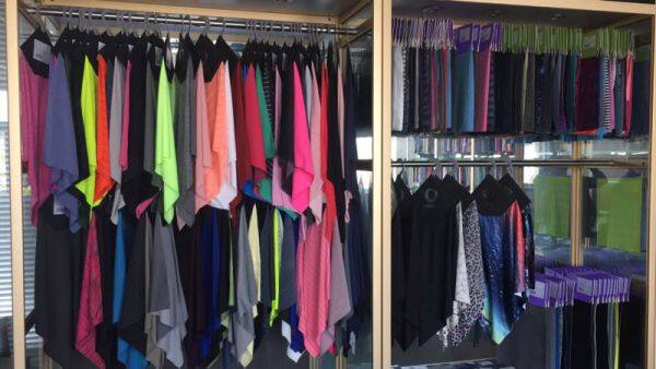 Zhangjiagang Aobo Knitting Corporation company overview - view 2