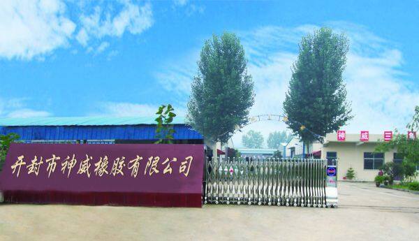 Henan Shenwei Rubber Co., Ltd company overview - view 1