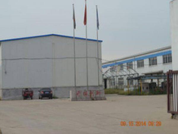 Tianjin Longlong Metal Products Factory company overview - view 3
