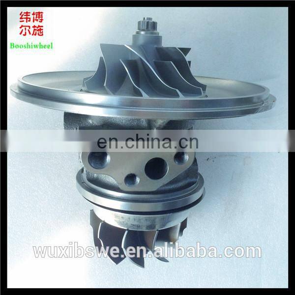 new RHC9 Turbocharger chra VA270074 VB270074 114400-2901 114400-2902 6WA1T Engine Turbo cartridge for Hitachi EX200-1