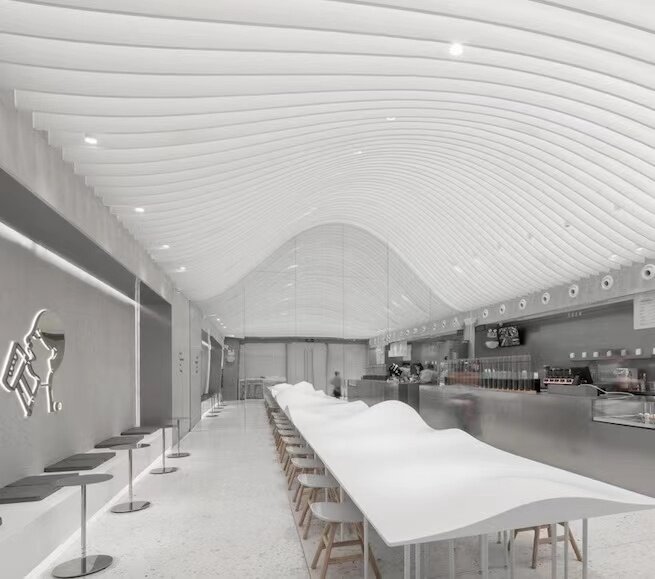 Snyder company overview - view 2