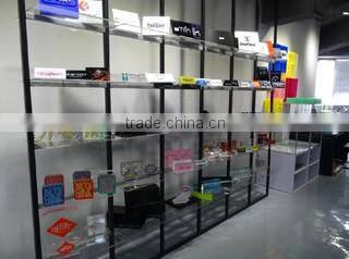 Quanzhou YC Store Fixture Co., Ltd. company overview - view 2