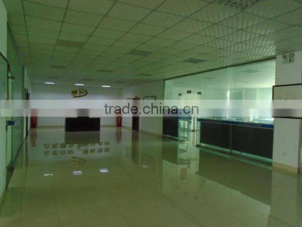 Quanzhou Luojiang Far East Camshaft Factory company overview - view 3