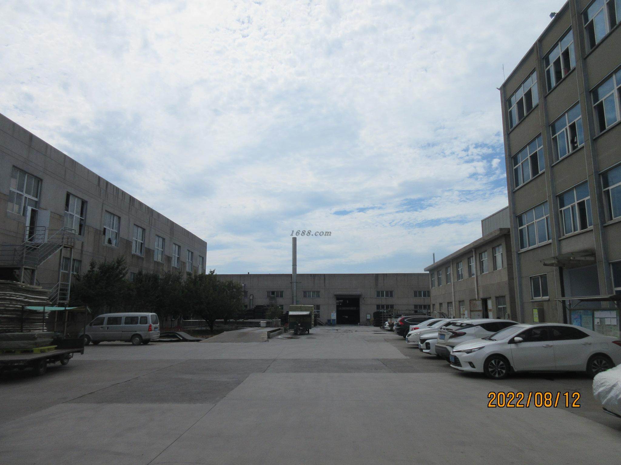 Nantong Chenyong Leisure Products Co., Ltd company overview - view 2