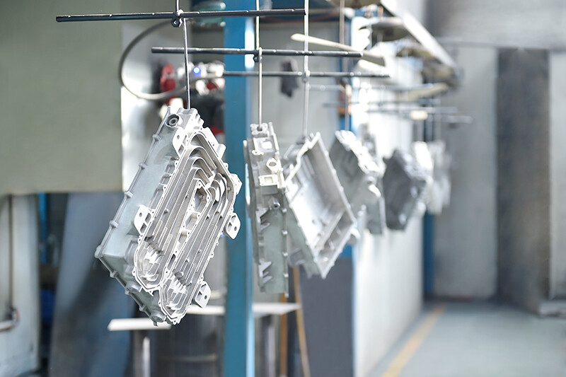 Dongguan Xiaoyue Precision Manufacturing Co., Ltd. company overview - view 3