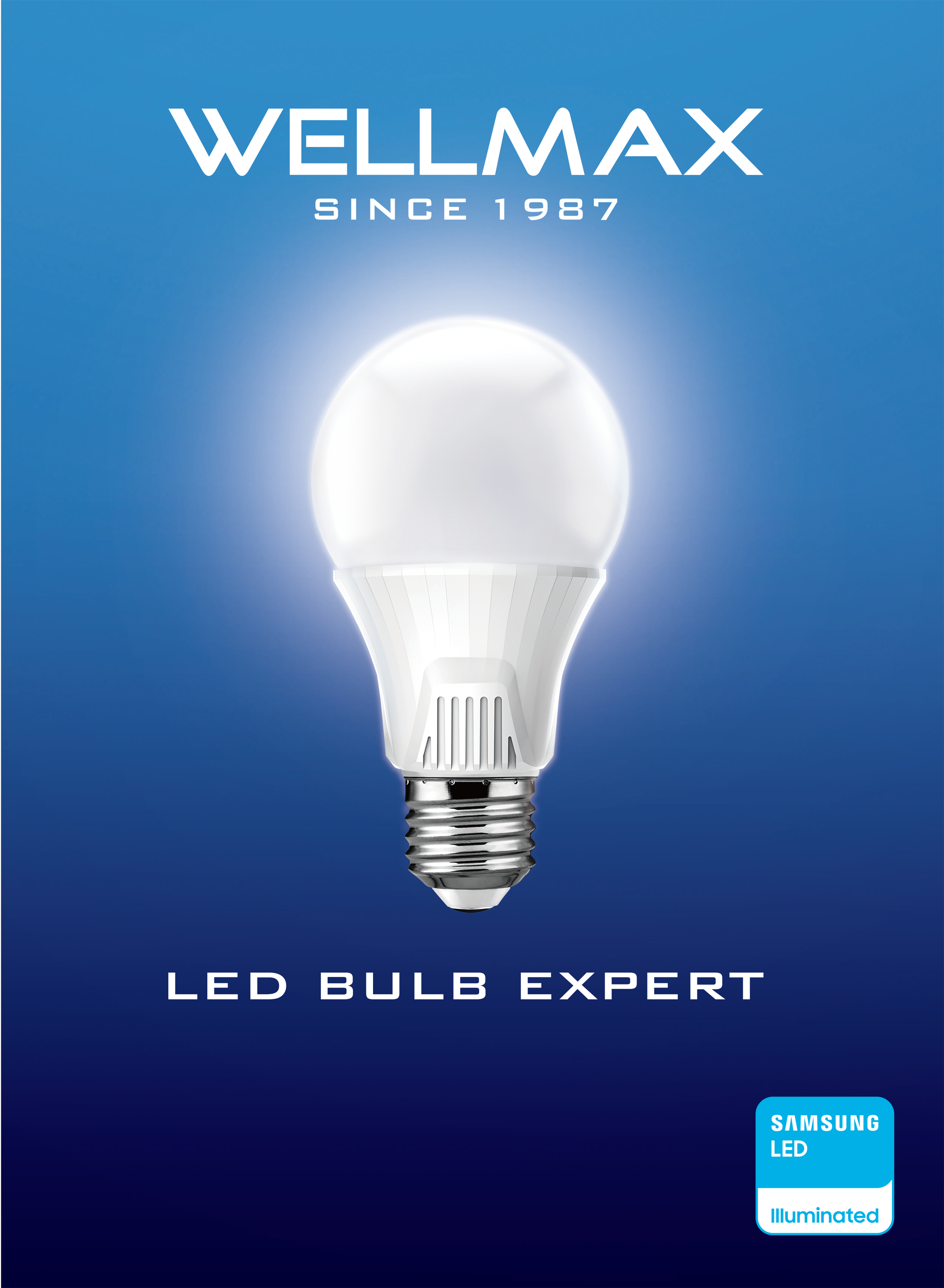 Shanghai Wellmax Lighting Industry Co.,Ltd. company overview - view 1