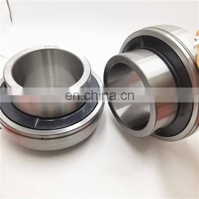 40*80*31mm Pillow Block Bearing UK208 Insert Bearing UK208 Bearing