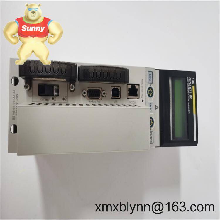 140aci03000c_schneider_analog_input_module_of_modicon_quantum_series_3