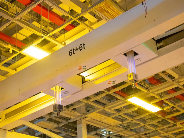 How to Choose Professional Cleanroom Crane Supplier