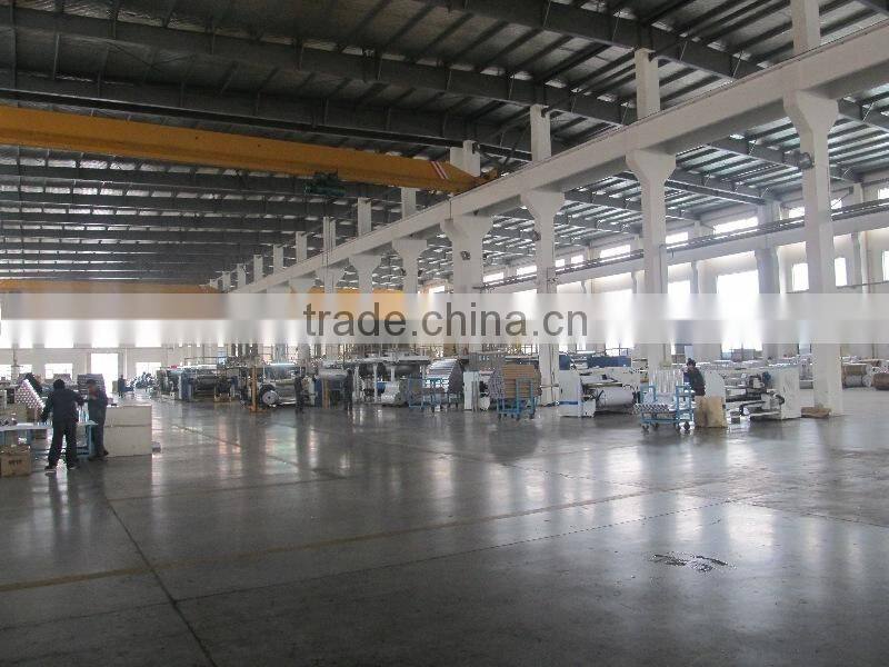 Jiangyin Bondtape Technology Corporation company overview - view 4