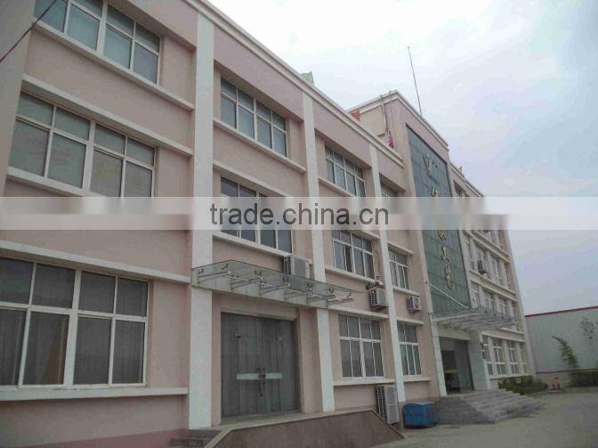Qingdao Victoria Handicrafts Mfg. Co., Ltd. company overview - view 3