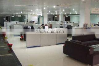 Jinjiang Jinjing Dahong Industrial And Trading Ltd. company overview - view 1