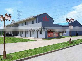 Nanjing NKK Expo Co., Ltd. company overview - view 1