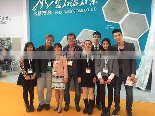 Kings-Wing Stone (Xiamen) Co., Ltd. company overview - view 3
