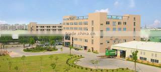 Guangdong Transtek Medical Electronics Co., Ltd. company overview - view 3