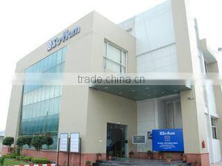 Su-kam Power Systems Limited company overview - view 2