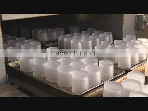 Shijiazhuang Langxu Glassware Co., Ltd. company overview - view 1