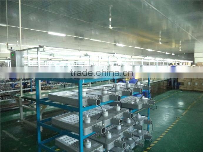 Guangdong Delos Lighting Industrial Co., Ltd. company overview - view 4