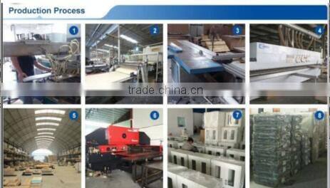 Shenzhen Chemist Laboratory Equipment Co., Ltd. company overview - view 2