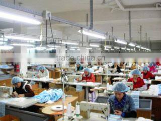 Nanda (Dongshan) Safety & Protection Stuffs Co., Ltd. company overview - view 3