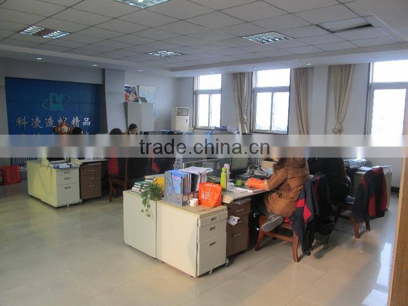 Jiangsu Keling Medical Appliances Co., Ltd. company overview - view 3