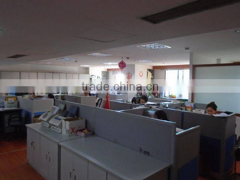 Ningbo Ningshing Trading Group Inc. company overview - view 3