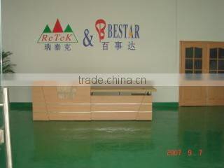 Jinan Bestar Inc. company overview - view 3