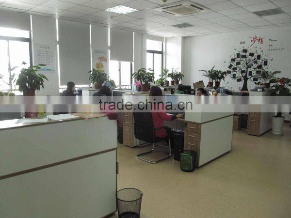 Changzhou Weedmat Environment Technology Co., Ltd. company overview - view 3