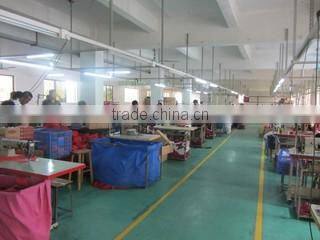 Dongguan Chiqun Luggage Co., Ltd. company overview - view 2