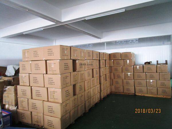 Imexxs International Electronic Technology Co., Ltd company overview - view 4