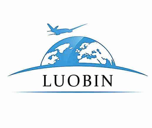 HEBEI LUOBIN TRADING CO.,LTD