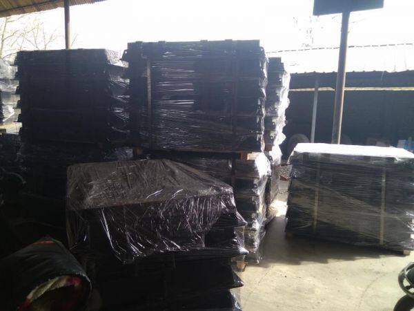 Cangzhou Hongyuan Machinery & Foundry Co.,Ltd company overview - view 2