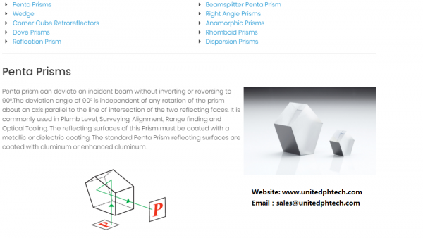 United Photonics Technology, Inc. company overview - view 3