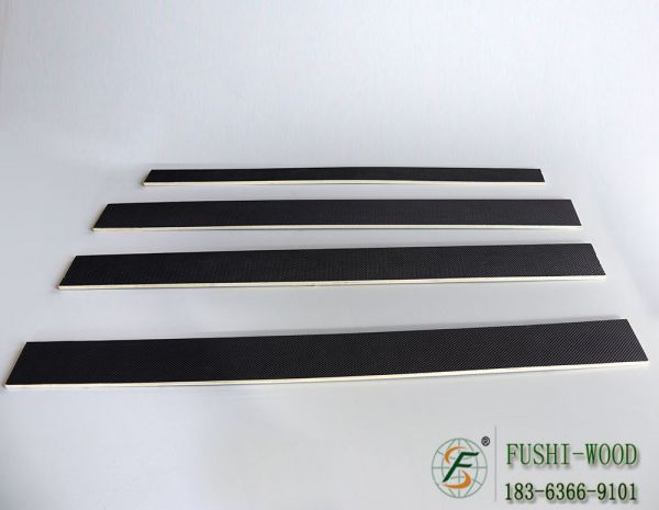 Good Quality Bed Slat with melamine paper made in China