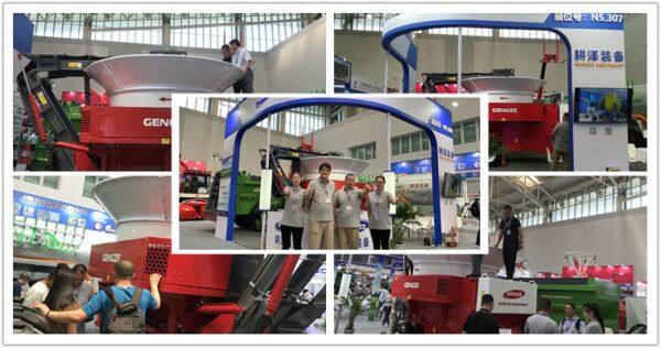 Dalian Gengze Agricultural Equipment Manufacturing Co., Ltd company overview - view 4