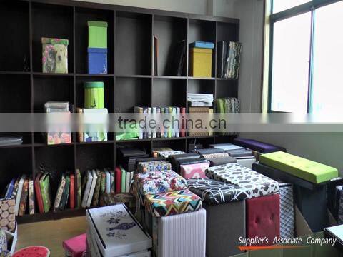 Wuxi House Room Technology Co., Ltd. company overview - view 1