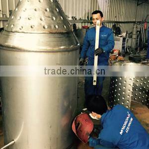 Nanjing Maidilong Beer Equipment Technology Co., Ltd. company overview - view 2