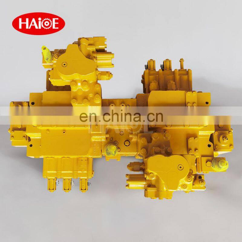 For CAT 385C Excavator Control Main Valve 251-2159 253-5280 253-5278 241-2779 385C Main Valve