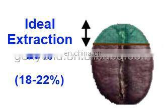 50kg Instant coffee production line