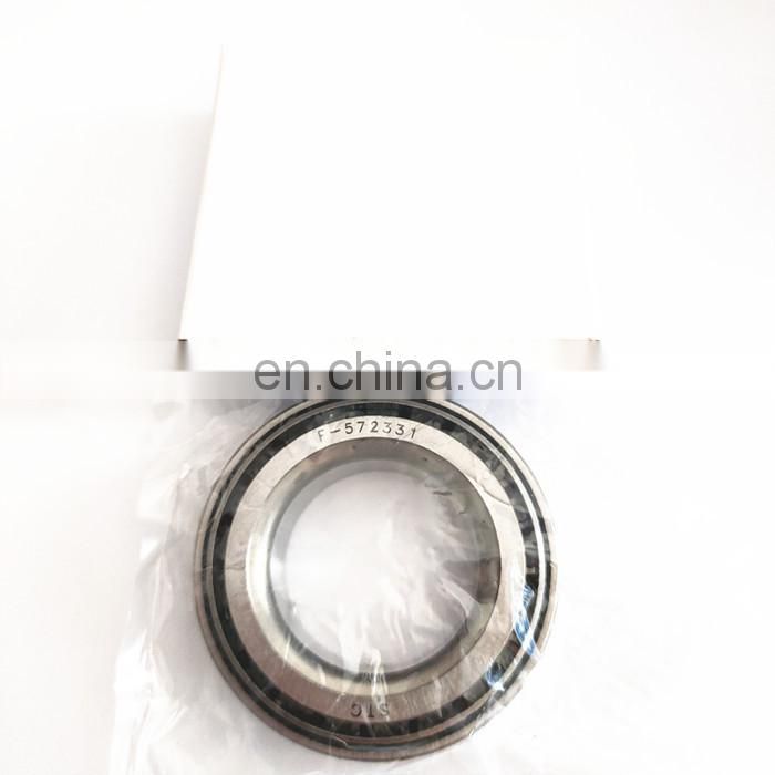 supply different Auto Differential bearing F572791 taper roller bearing F-572791