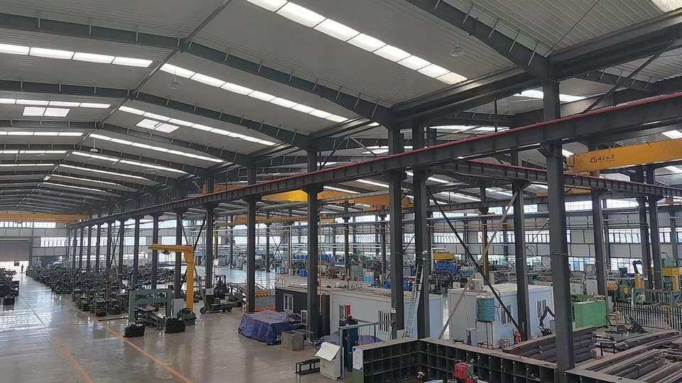 Hebei Cavwo Auto Parts Co., Ltd. company overview - view 3