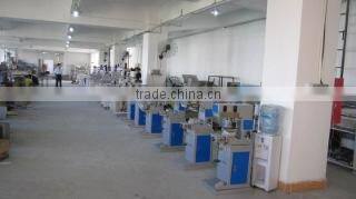 Shenzhen Epole Printing Equipment Co., Ltd. company overview - view 1