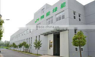 Anhui Jing Neng Green Energy Co., Ltd. company overview - view 1